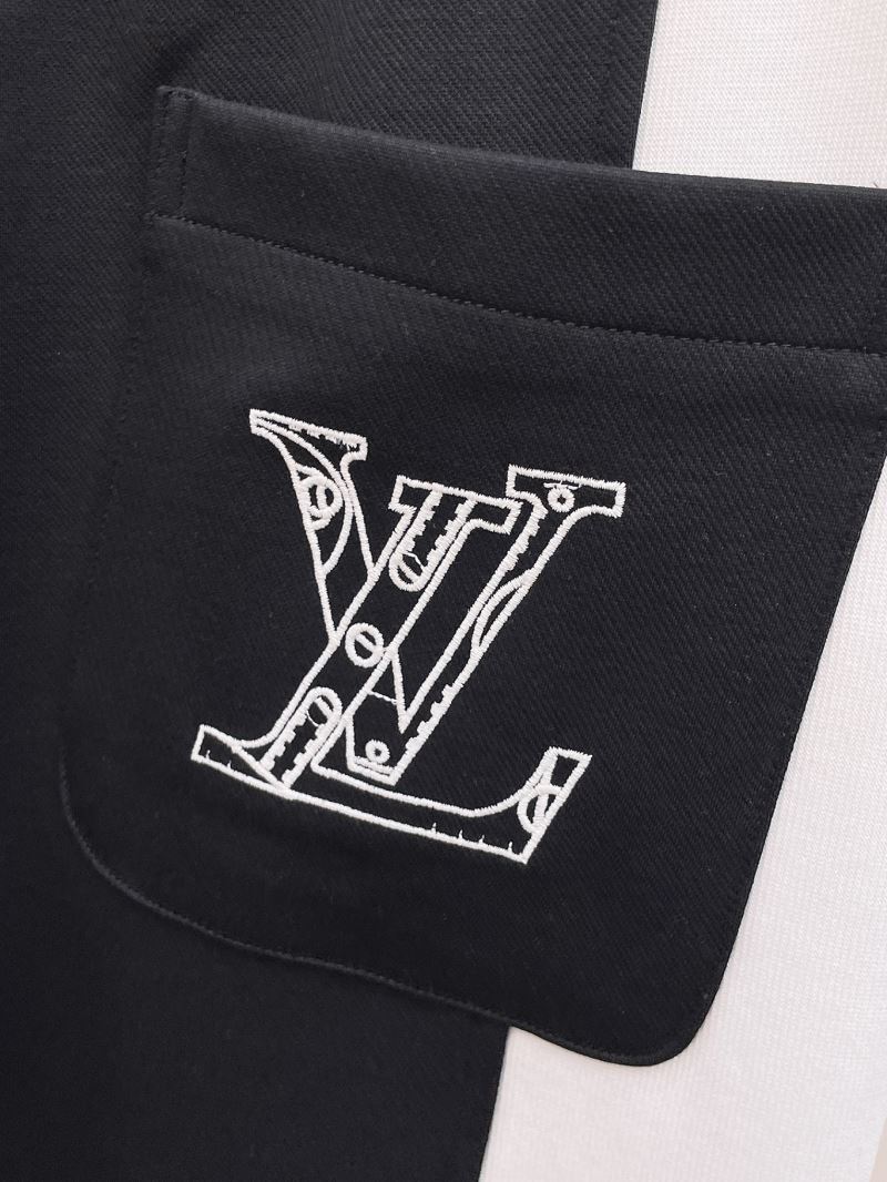 Louis Vuitton Long Pants